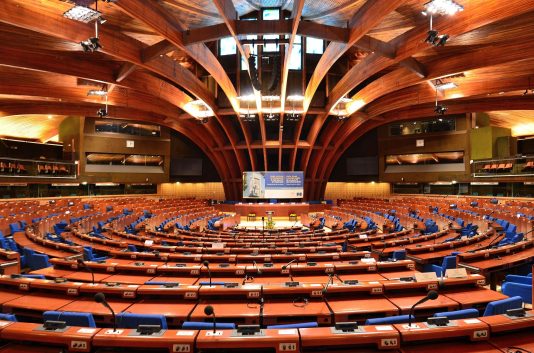 ヨーロッパ宮 Eu本会議場 の観光情報 歴史 料金 行き方 営業時間 Howtravel