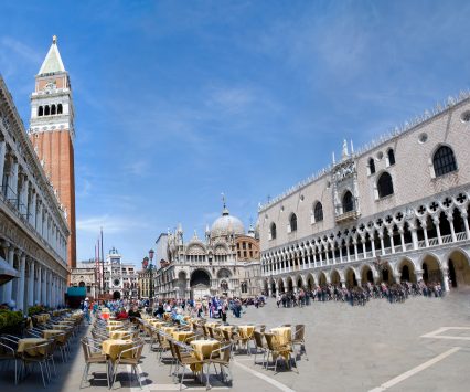 Piazza San Marco