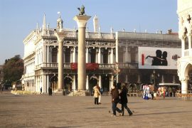 Piazzetta San Marco