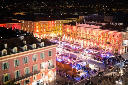 Place Massena