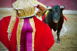 Plaza de Toros de Las Ventas