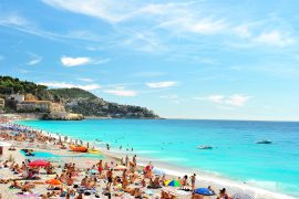 Promenade des Anglais