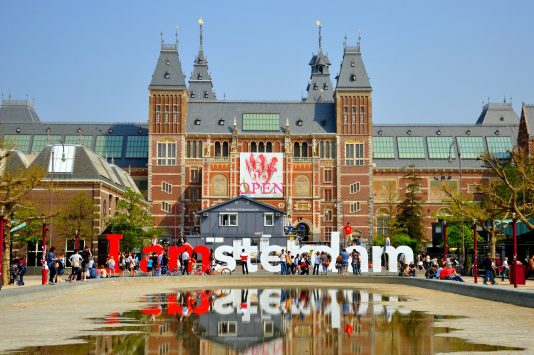 Rijksmuseum