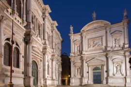 Scuola Grande di San Rocco