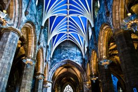 St Giles Cathedral