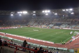 Stadio Olimpico Roma