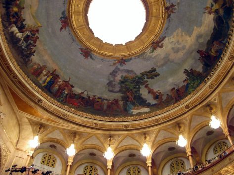 Teatro dell'Opera di roma
