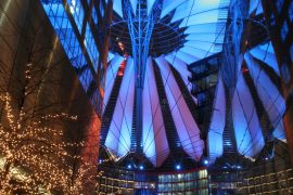 Theater am Potsdamer Platz