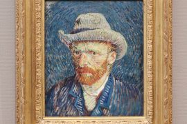 Van Gogh Museum