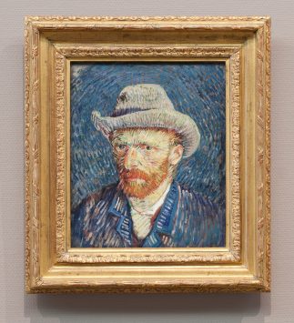 Van Gogh Museum