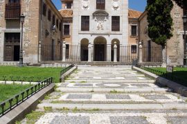 Real Monasterio de la Encarnación