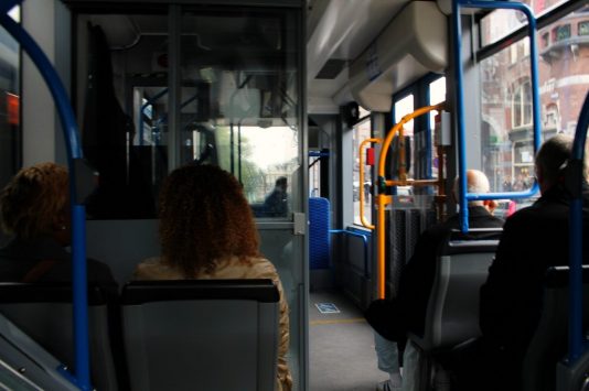 アムステルダムのトラムの料金 乗り方 路線図 注意点 Howtravel