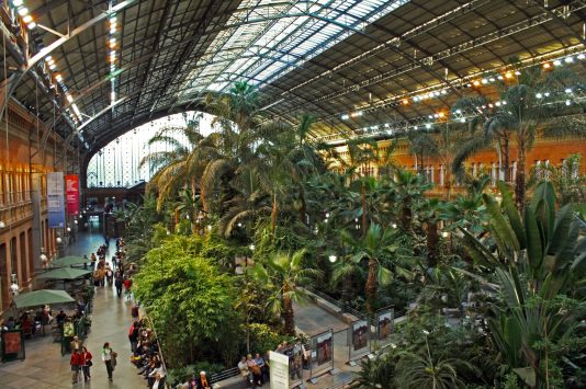 around-atocha-retiropark