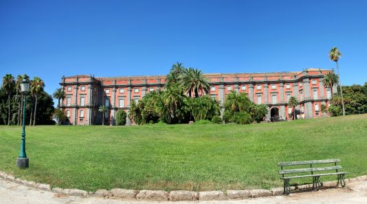 around-capodimonte