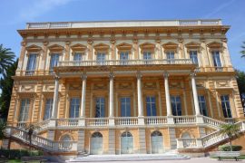 Musée des beaux-arts de Nice