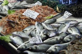 il Mercato di Rialto