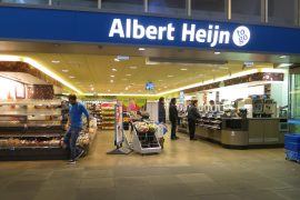 Albert Heijn