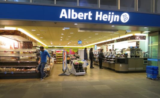 Albert Heijn