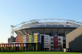 Amsterdam Arena