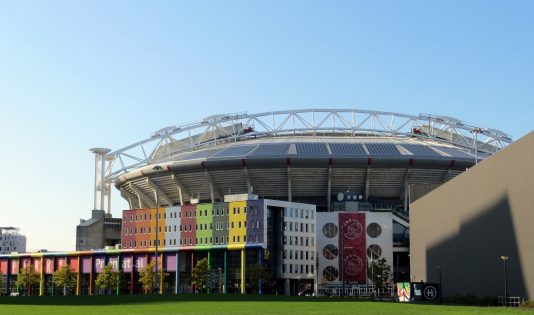 Amsterdam Arena