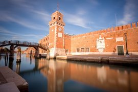 Arsenale