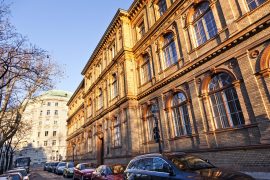 Austrian Museum of Applied Arts