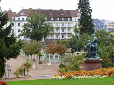 Baden bei Wien