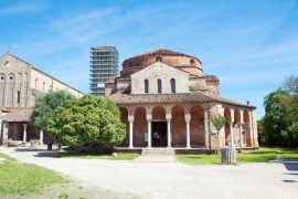 Basilica di Santa Maria Assunta