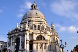 Basilica di Santa Maria della Salute