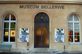 Bellerive Museum