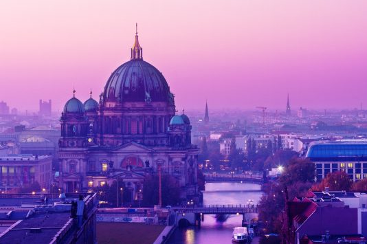 Berliner Dom