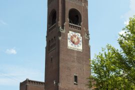 Beurs Van Berlage