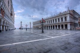 Biblioteca Nazionale Marciana