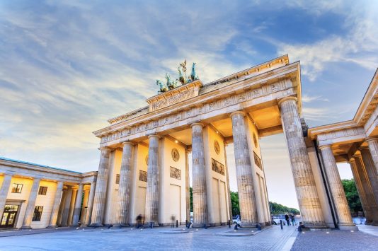 Brandenburger Tor