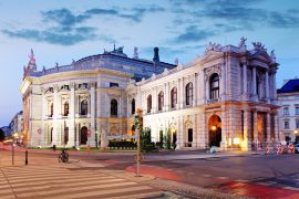 Burgtheater