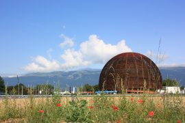 CERN