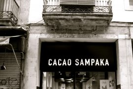 Cacao Sampaka