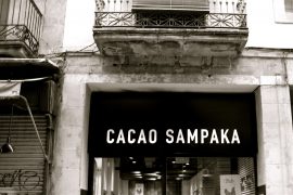 Cacao Sampaka