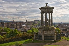 Calton Hill