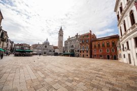 Campo Santa Maria Formosa