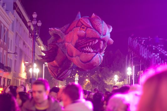 Carnaval de Nice