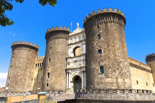 Castel Nuovo