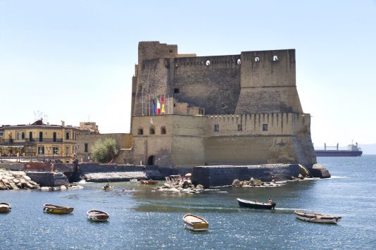 Castel dell'Ovo