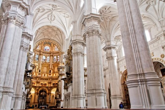 Catedral de Granada