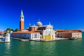 Chiesa di San Giorgio Maggiore