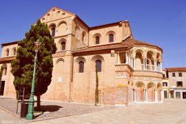 Chiesa di San Pietro martire