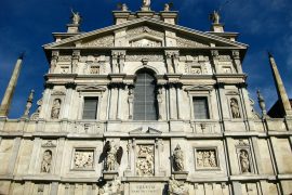 Chiesa di Santa Maria Presso San Celso