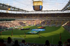 Commerzbank-Arena