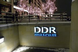 DDR Museum