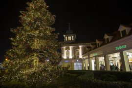 Designer Outlet Parndorf